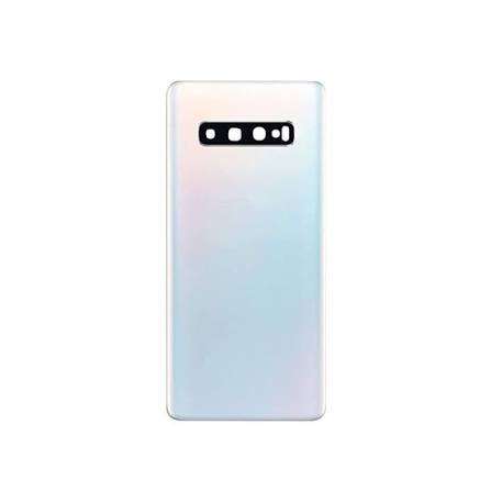 Samsung Galaxy S10 | S10+ | S10e Back Glass - Linkphones Center